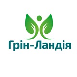 Громадська організація "Грін-Ландія" Logo