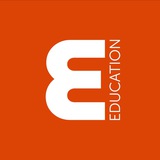 Eruditus — освіта за кордоном Logo