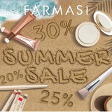 Косметика Farmasi❤ Logo