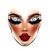 Шукаю модель Київ | Ищу модель Киев |💋 Logo