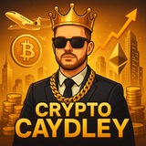 Crypto Caydley Logo