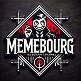 Memebourg Logo