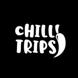 Chill i Trips🌶 Logo
