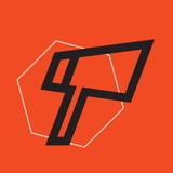 Судовий репортер Logo