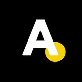 Афіша / SUMY GO Logo