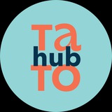 ТАТОhub Тернопіль Logo