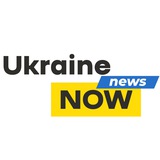Ukraine NOW Logo