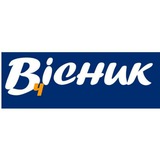 Вісник Ч Logo