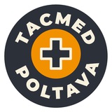 Полтава ТакМед Logo