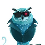 OWL-News Logo
