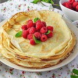 Смачні рецепти щодня Logo