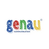 genau Logo