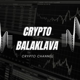 CRYPTO BALAKLAVA Logo