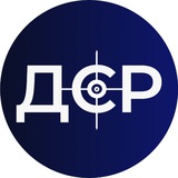 Департамент Стратегічних Розслідувань Нацполіції Logo