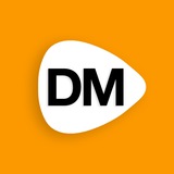діагноз — меломанія Logo
