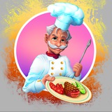 Кулінарні рецепти Logo