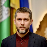 Олексій Бойко 🇺🇦 Logo