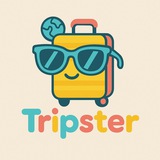 Tripster Logo