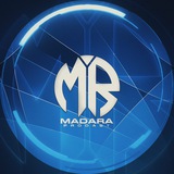 MADARA PRODAST Logo