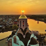 Моя Біла Церква. Робота Logo
