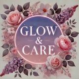 Glow&Care🩷 Logo