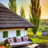 #Київщина Logo