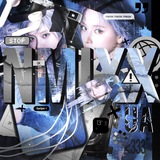 nmixx ua •🩶• nswer’s home Logo