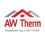 AW-Therm Logo