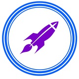 Захід Радар Logo