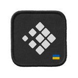 ТВІЙ КРОК Logo