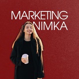 NIMKA / MARKETING Logo