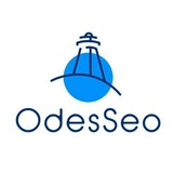 OdesSeo Blog Logo