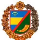 Білоцерківська районна військова адміністрація Logo