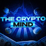 The Crypto Mind Logo