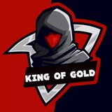KING OF GOLD TRADING Logo