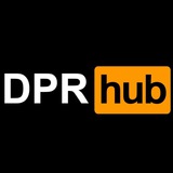 DPR Hub |Z|ДНР|Донецк|НОВОСТИ| Logo