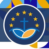 УЦХВЄ Європи Logo