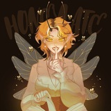 honeylate Logo