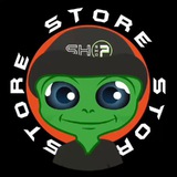 SHO TEAM STORE | Арбитраж трафика Logo