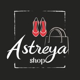 ASTREYA 👜 СУМКИ 🛍️ прямий постачальник Logo