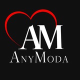 AnyMODA- ДРОПШИПИНГ, ПОСТАВЩИК СУМОК Logo