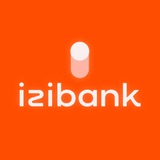 izibank_official Logo