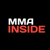 INSIDE MMA Logo
