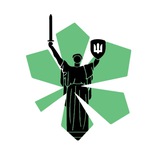 КИЇВ LIFE | Життя столиці 💙💛 Logo