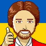 Олежка зарабатывает Logo