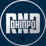 RND | Дніпро Logo
