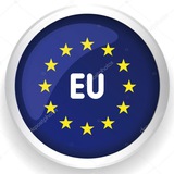 РОБОТА в ЄС 🇪🇺 work_visa_europa🌍 Logo