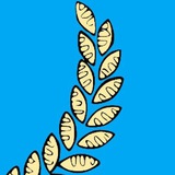 Аналітичний Батон Logo