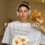 FRESH BREAD 🍞 Logo