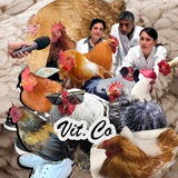 Vit.Co ™ Logo